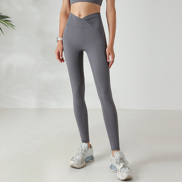 Leggings Depot レディース 人気プリント ハイウエスト かっき