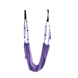 Aerial Yoga Training Belt, Horse Open Hips, Aerial Yoga Door Hanging Rope, Handstand Split, Waist Belt Yoga Rope