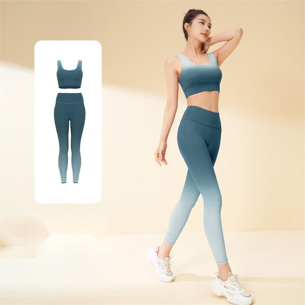 新品未使用⭐︎Werthy ヨガウェア　yoga top sizeM⭐︎ ヨガウェア werthy 野沢和香さん - メルカリ