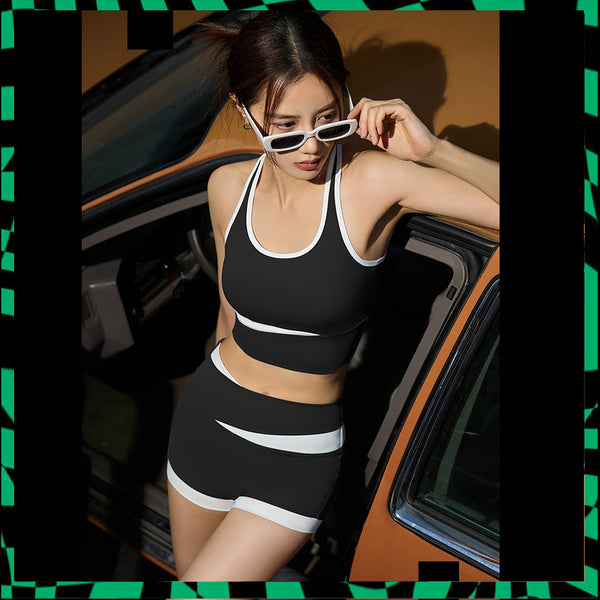 BESTBODY ブラトップとショートパンツ Ｓサイズセット O1CN01bNGEmT22DRM8OfZeN__21890