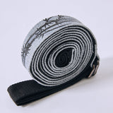 Yoga rope Yoga goods Best-selling Cotton High quality material Multi-purpose Easy to carry Stress relief Fatigue recovery F
