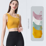 Yoga tops, bra tops, 4 colors to choose from, padded, switching, quick drying, sweat absorbent, breathable, open back, super flattering, pretty, slimming, unique, stylish, luxurious, S~XL