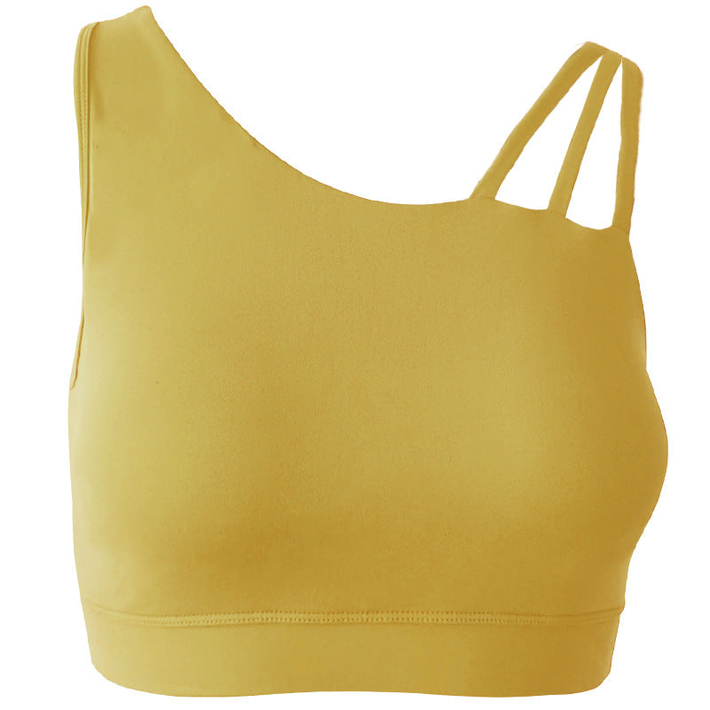 Yoga tops, bra tops, 4 colors to choose from, padded, switching, quick drying, sweat absorbent, breathable, open back, super flattering, pretty, slimming, unique, stylish, luxurious, S~XL