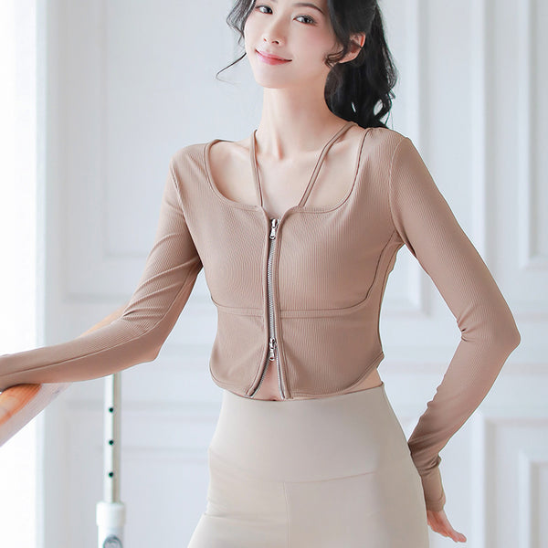 alo yoga トップス  カーディガン alo yoga トップス カーディガン
