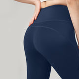 フレアパンツ 着痩せ 美尻 ヒップアップ ヨガパンツ 桃尻 ハイウエスト 吸汗速乾 全3色 光沢 ジョガーパンツ スポーツ フィットネス ダンス S-XL