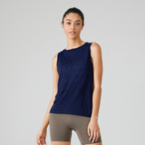 ヨガトップス スポーツベスト カジュアル デイリー 合わせやすい ルーズ ラウンドネック 新8色 通気性 速乾 お腹カバー 軽さ 薄手 背中開き 透かし彫り ジム トレーニング フィットネス ランニング S-XL