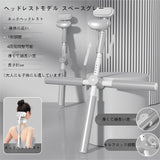 ボディスティック、ヨガスティック、オープンショルダー、オープンバック、美しい背中のアーティファクト、姿勢、クロススティック、ダンストレーニングスティック