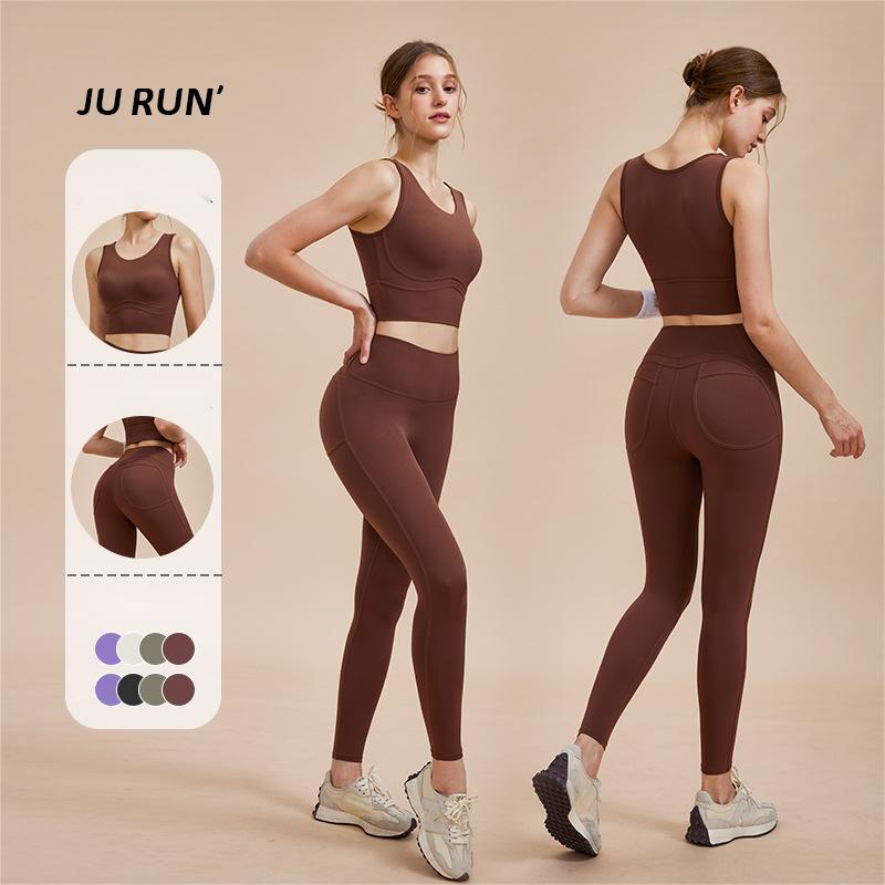 Yoga wear set popular brand | LiYoga – LIYOGA公式サイト通販