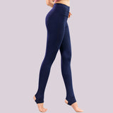 Yoga bottoms, leggings, 5 colors to choose from, high waist, breathable, quick drying, sweat absorbing, belly cover, hip lift, sweet, simple, unique design♪, slim, pretty, easy to match, sexy, S~XL