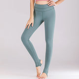 Yoga bottoms, leggings, 5 colors to choose from, high waist, breathable, quick drying, sweat absorbing, belly cover, hip lift, sweet, simple, unique design♪, slim, pretty, easy to match, sexy, S~XL