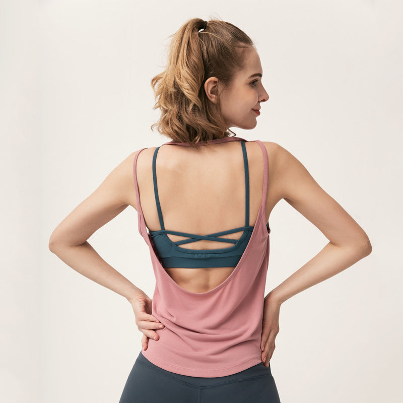 ヨガ キャミソール アツい販売中 | LiYoga – LIYOGA公式サイト通販