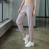 Yoga bottoms, long pants, 4 colors to choose from, high waist, lightweight, fitness, sports, breathable, quick drying, sweat absorbing, elastic waist, Korean style♥ Unique design♪ This season's trend, stylish, luxurious, S~XXL