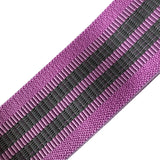 Yoga Rope Yoga Goods Vivid Polyester Premium Rubber 3 Colors Available Handy Soft Material Muscle Training