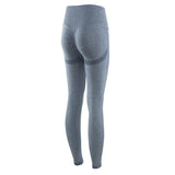 Long pants, yoga bottoms, 5 colors, hip lifting, strong elasticity, sexy, quick drying, thin, fitness, S~L