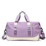Yoga Bag Yoga Goods Casual Polyester Plain Fitness Sports F