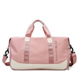 Yoga Bag Yoga Goods Casual Polyester Plain Fitness Sports F