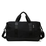 Yoga Bag Yoga Goods Casual Polyester Plain Fitness Sports F