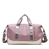 Yoga Bag Yoga Goods Casual Polyester Plain Fitness Sports F