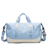 Yoga Bag Yoga Goods Casual Polyester Plain Fitness Sports F