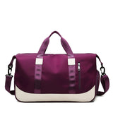 Yoga Bag Yoga Goods Casual Polyester Plain Fitness Sports F