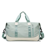Yoga Bag Yoga Goods Casual Polyester Plain Fitness Sports F