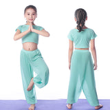Short sleeve pants, 2-piece set, round neck, 5 colors to choose from, breathable, durable, simple, casual, elegant, daily, trendy, very popular, luxurious, S~XXL