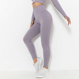 Yoga bottoms, leggings, 10 colors to choose from, high waist, sports, fitness, breathable, quick drying, sweat absorbing, unique design♪ Simple, sweet, pretty, cute for adults❀✿❀ S~L