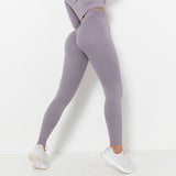 Yoga bottoms, leggings, 10 colors to choose from, high waist, sports, fitness, breathable, quick drying, sweat absorbing, unique design♪ Simple, sweet, pretty, cute for adults❀✿❀ S~L