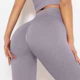 Yoga bottoms, leggings, 10 colors to choose from, high waist, sports, fitness, breathable, quick drying, sweat absorbing, unique design♪ Simple, sweet, pretty, cute for adults❀✿❀ S~L