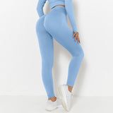 Yoga bottoms, leggings, 10 colors to choose from, high waist, sports, fitness, breathable, quick drying, sweat absorbing, unique design♪ Simple, sweet, pretty, cute for adults❀✿❀ S~L