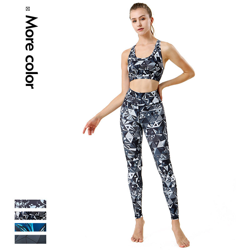 ヨガセット ヨガウェア セット レディース 人気 おしゃれ 上下セット - www.liyoga