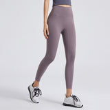 Yoga Bottoms Leggings 8 Colors to Choose From High Waist Switching Breathable Quick Drying Sweat Absorbing Sports Fitness Elastic Waist Hip Lift Slimming Beautiful Slim Sexy Feminine Luxurious Very Popular S~XXL 
