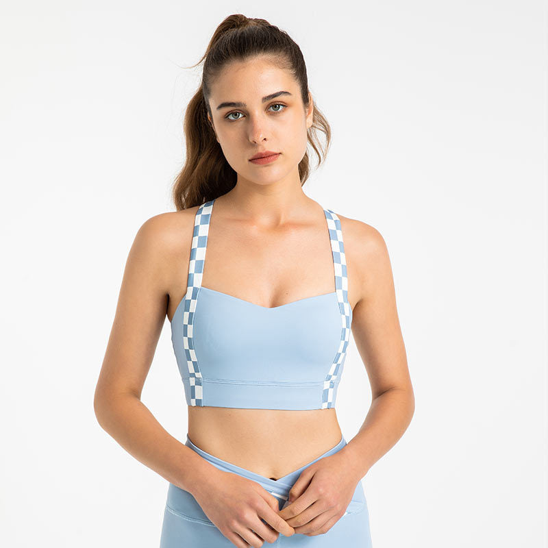BIOTOP(ビオトープ) / 【yo BIOTOP】Vneck bra top (トップス