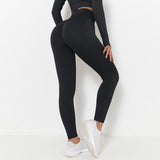 Yoga bottoms, leggings, 10 colors to choose from, high waist, sports, fitness, breathable, quick drying, sweat absorbing, unique design♪ Simple, sweet, pretty, cute for adults❀✿❀ S~L