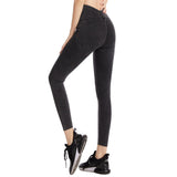 Yoga bottoms, leggings, 4 colors to choose from, high waist, switching, elastic waist, hip lift, durability, belly cover, breathability, quick drying, sweat absorption, sports, slimming, slim, sexy, daily, very popular, cheap, best-selling, S~XXL 