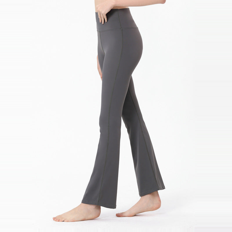 ♪新品Lululemon  Groove ヨガパンツ　黒(8) ♪新品Lululemon Groove ヨガパンツ 黒(8) Groove Pant Flare