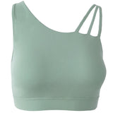 Yoga tops, bra tops, 4 colors to choose from, padded, switching, quick drying, sweat absorbent, breathable, open back, super flattering, pretty, slimming, unique, stylish, luxurious, S~XL 
