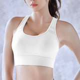 Yoga tops, bra tops, U-neck, 4 colors to choose from, fitness, sports, super flattering, open back, pretty, sexy, trendy, very popular, S~XXXL